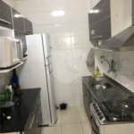 Apartamento para alugar com 1 quarto em Vila Mariana, São Paulo, SP