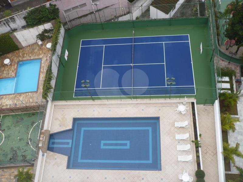 Apartamento à venda com 4 quartos, sendo 2 suítes,  em Santana, São Paulo, SP