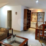 Apartamento à venda com 2 quartos, sendo 1 suíte, em Copacabana, Rio de Janeiro, RJ