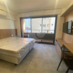 Studio para alugar com 1 suíte em Perdizes, São Paulo, SP