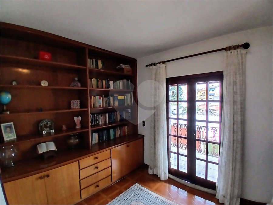 Sobrado à venda com 3 quartos, sendo 2 suítes, em Jardim Franca, São Paulo, SP