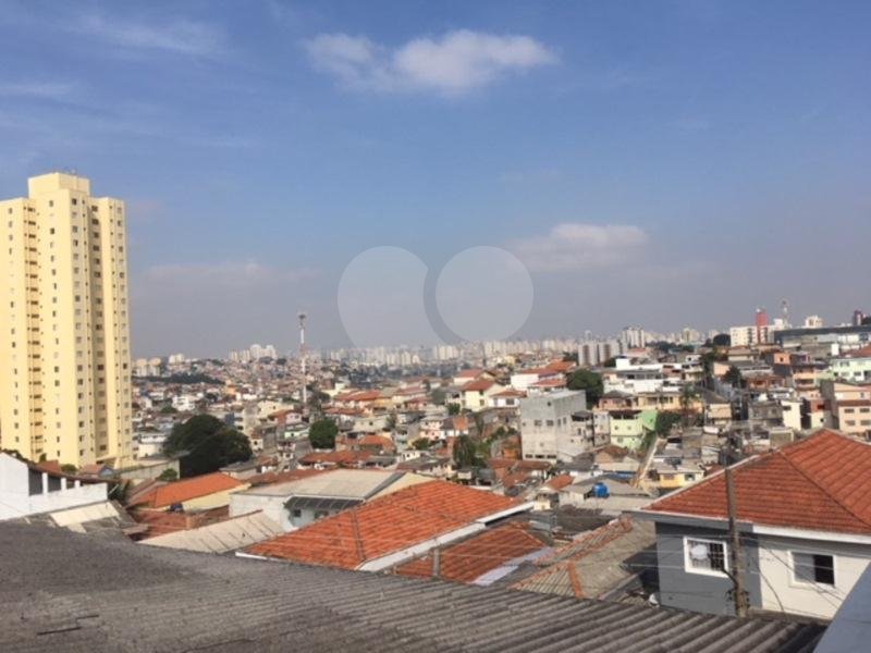 Sobrado à venda com 2 suítes em Freguesia do Ó, São Paulo, SP