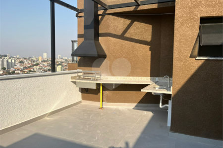 Apartamento à venda com 1 quarto em Jardim São Paulo(zona Norte), São Paulo, SP
