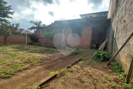 Casa Térrea à venda com 2 quartos em Mogi Moderno, Mogi das Cruzes, SP