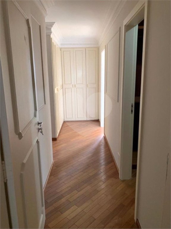 Apartamento à venda com 3 suítes em Vila Suzana, São Paulo, SP