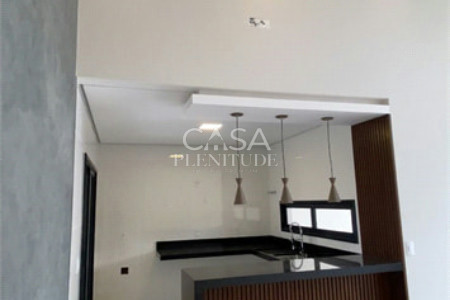 Casa em condomínio à venda com 3 quartos, sendo 1 suíte,  em Jardim Residencial Villagio Ipanema I, Sorocaba, SP