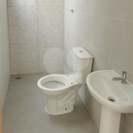 Casa de Vila à venda com 1 quarto em Jardim Residencial Imperatriz, Sorocaba, SP