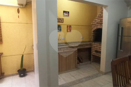 Sobrado à venda com 3 suítes em Vila Mazzei, São Paulo, SP