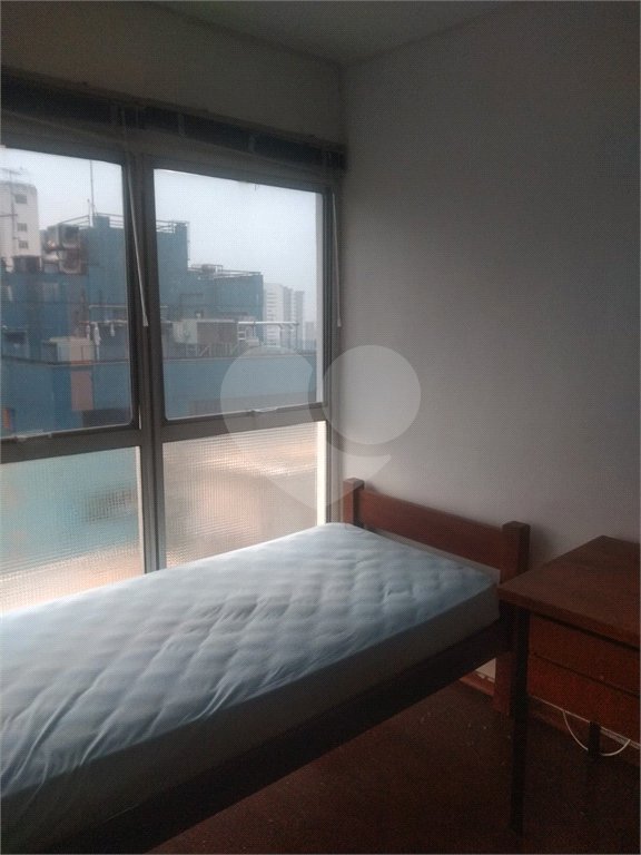 Apartamento à venda com 2 quartos em Vila Clementino, São Paulo, SP