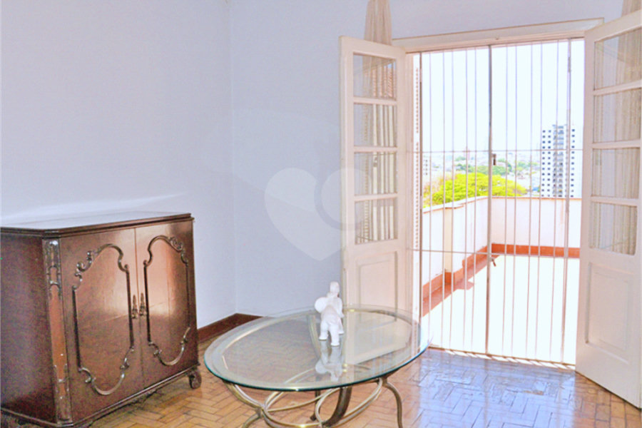 Sobrado à venda com 3 quartos em Santana, São Paulo, SP