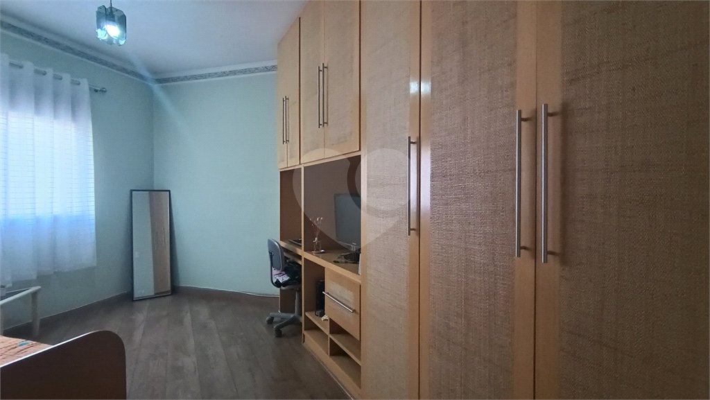 Apartamento à venda com 2 quartos, sendo 1 suíte, em Tucuruvi, São Paulo, SP