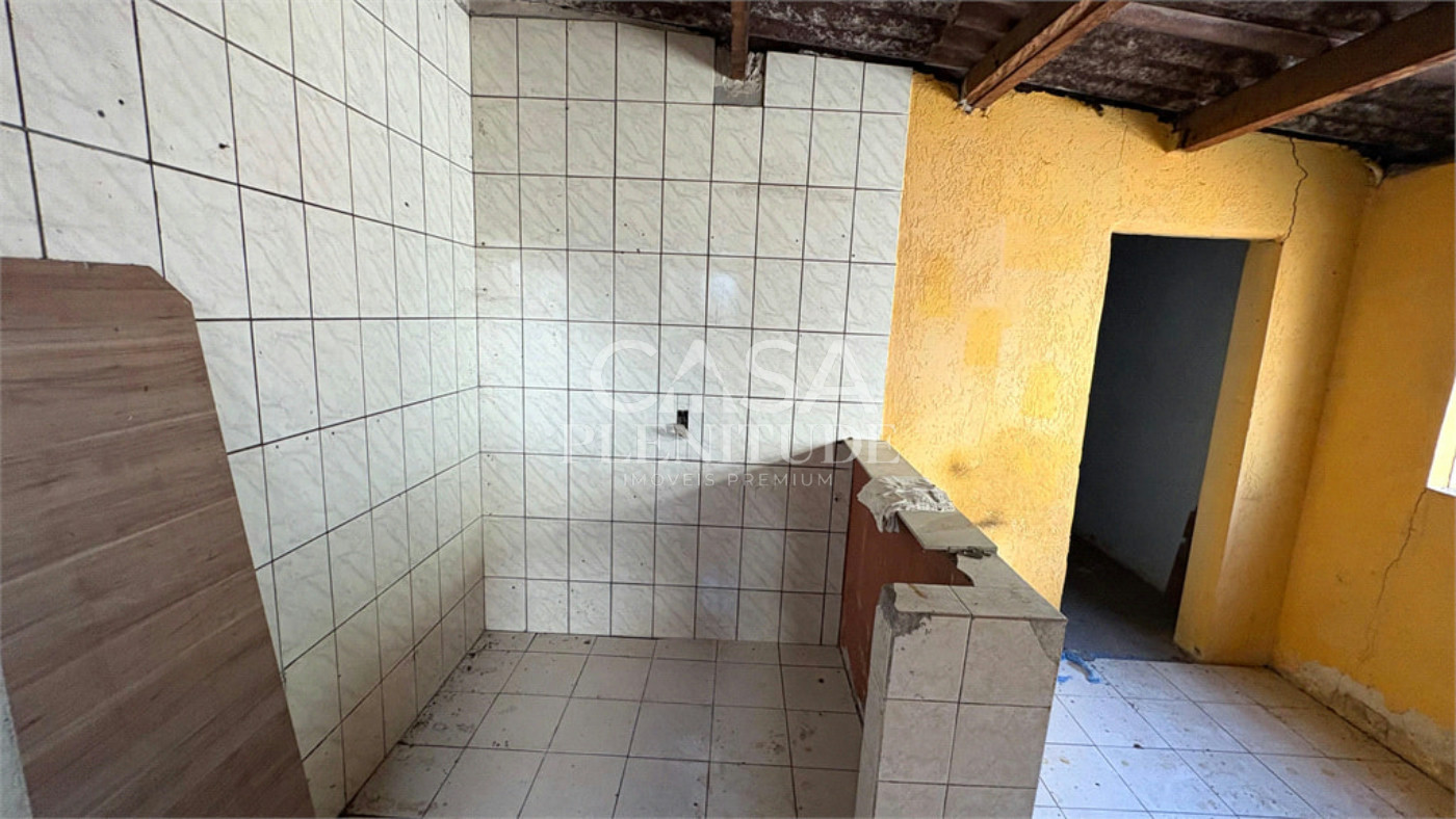Casa Térrea à venda com 2 quartos em Jardim Guadalajara, Sorocaba, SP