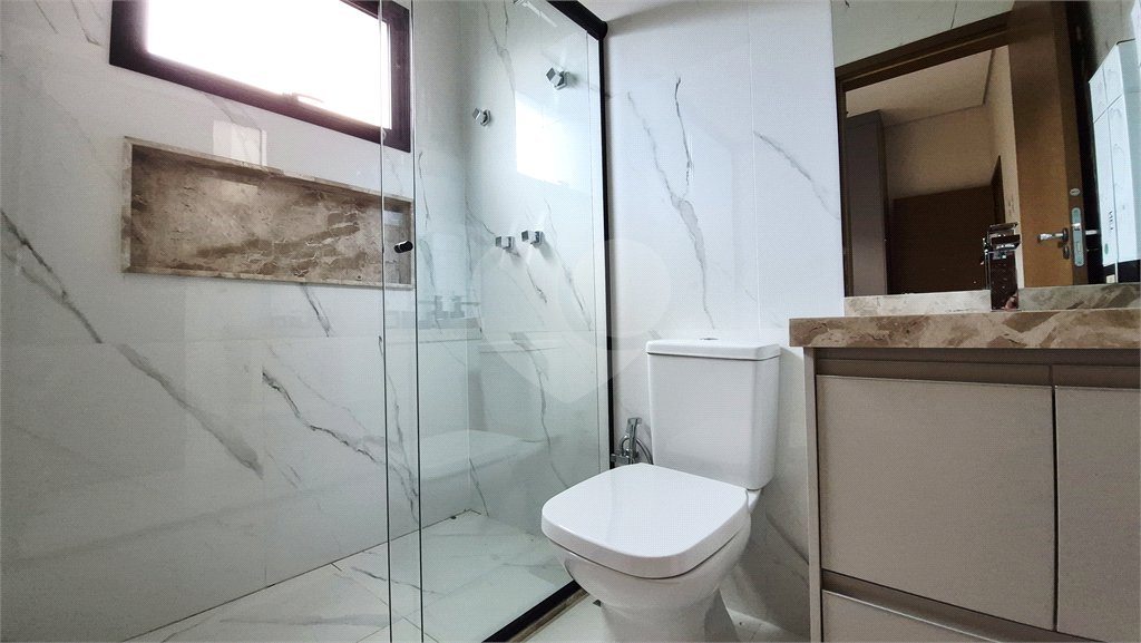Casa à venda com 3 suítes em Reserva San Pedro, Ribeirão Preto, SP
