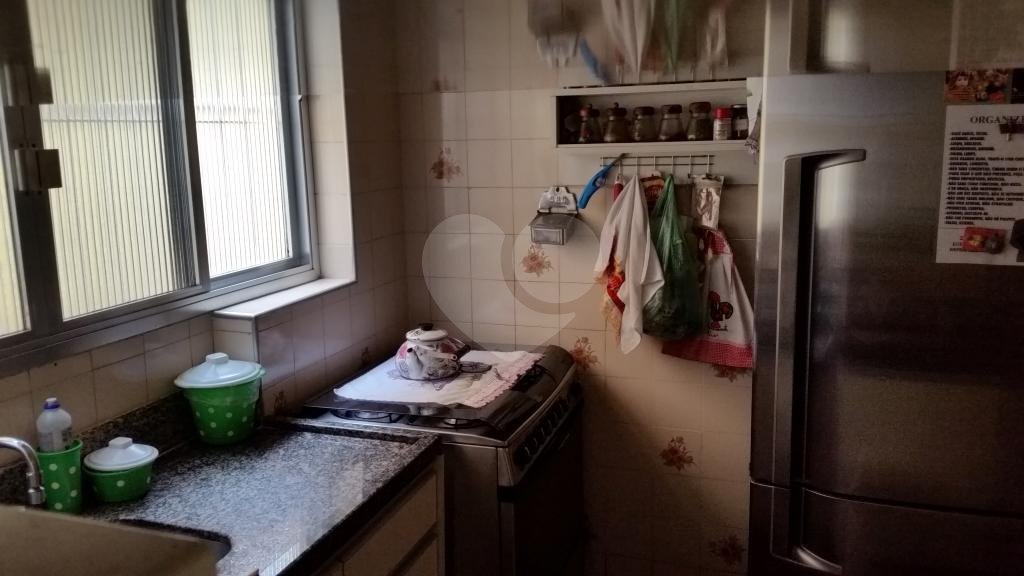 Sobrado à venda com 3 quartos, sendo 1 suíte, em Vila Maria, São Paulo, SP