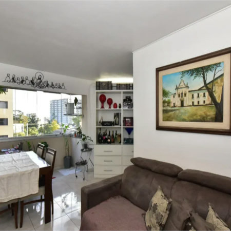 Apartamento à venda com 2 quartos em Vila Andrade, São Paulo, SP