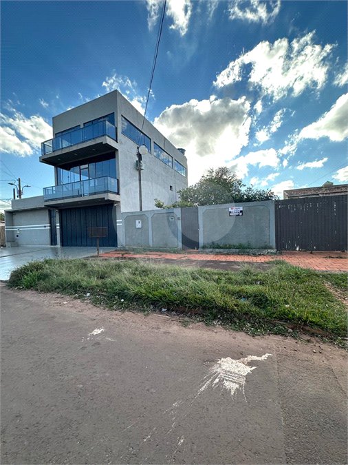 Casa à venda com 2 quartos em Jardim das Rosas, Ponta Porã, MS