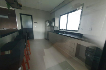 Apartamento para alugar com 2 quartos, sendo 1 suíte, em Jardim Guarujá, Sorocaba, SP