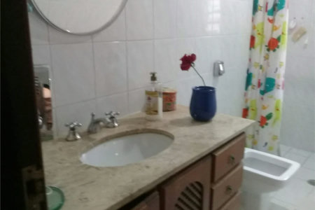 Casa à venda com 2 quartos em Jardim Monte Kemel, São Paulo, SP