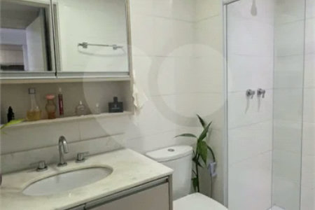 Apartamento Garden à venda na Saúde | 56 m² | 1 dormitório | 1 vaga