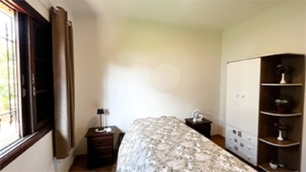 Casa Térrea à venda com 3 quartos, sendo 1 suíte, em Horto Florestal, São Paulo, SP