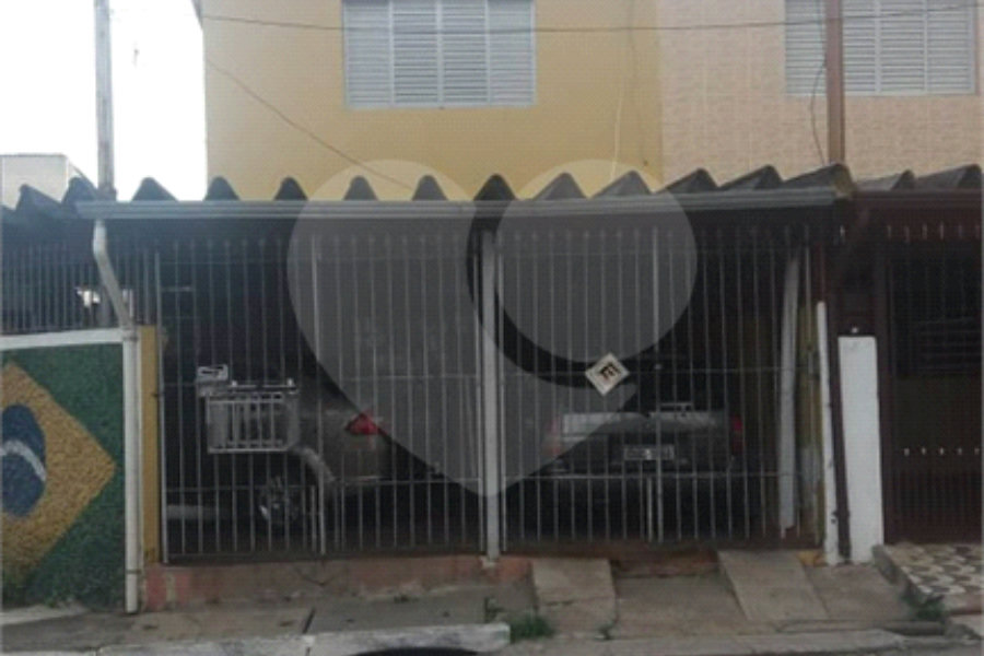 Sobrado à venda com 2 quartos em Pirituba, São Paulo, SP