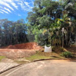 Terreno à venda no condomínio Cantareira, Mairiporã - SP