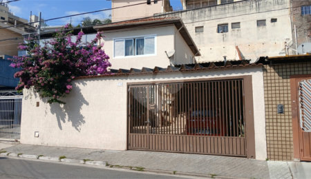 Sobrado à venda com 2 quartos, sendo 1 suíte,  em Imirim, São Paulo, SP