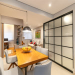 Apartamento à venda com 2 quartos, sendo 1 suíte, em Jardim Paulista, São Paulo, SP