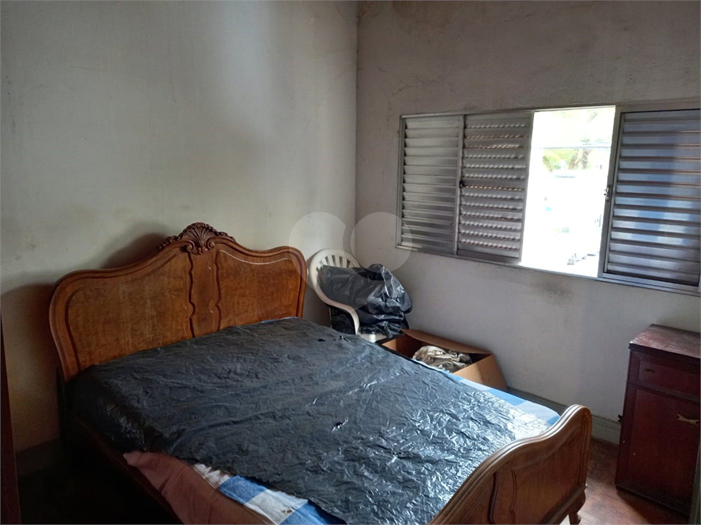 Sobrado à venda com 3 quartos em Aclimação, São Paulo, SP