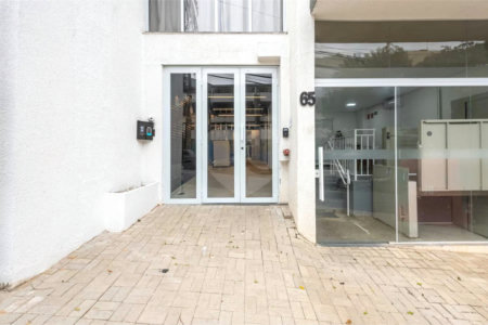 Apartamento à venda com 1 quarto em Pinheiros, São Paulo, SP