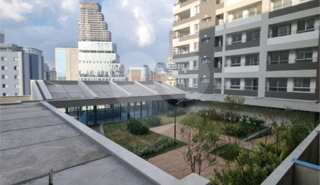 Studio à venda com 1 quarto em Butantã, São Paulo, SP
