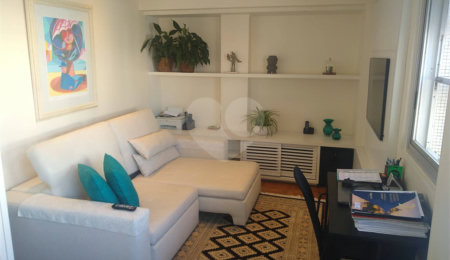 Apartamento à venda com 2 quartos, sendo 1 suíte, em Jardim América, São Paulo, SP