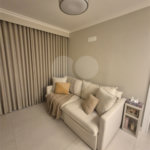 Apartamento à venda com 2 quartos, sendo 1 suíte,  em Vila Guarani (z Sul), São Paulo, SP