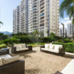 Apartamento à venda com 2 quartos, sendo 1 suíte, em Jacarepaguá, Rio de Janeiro, RJ