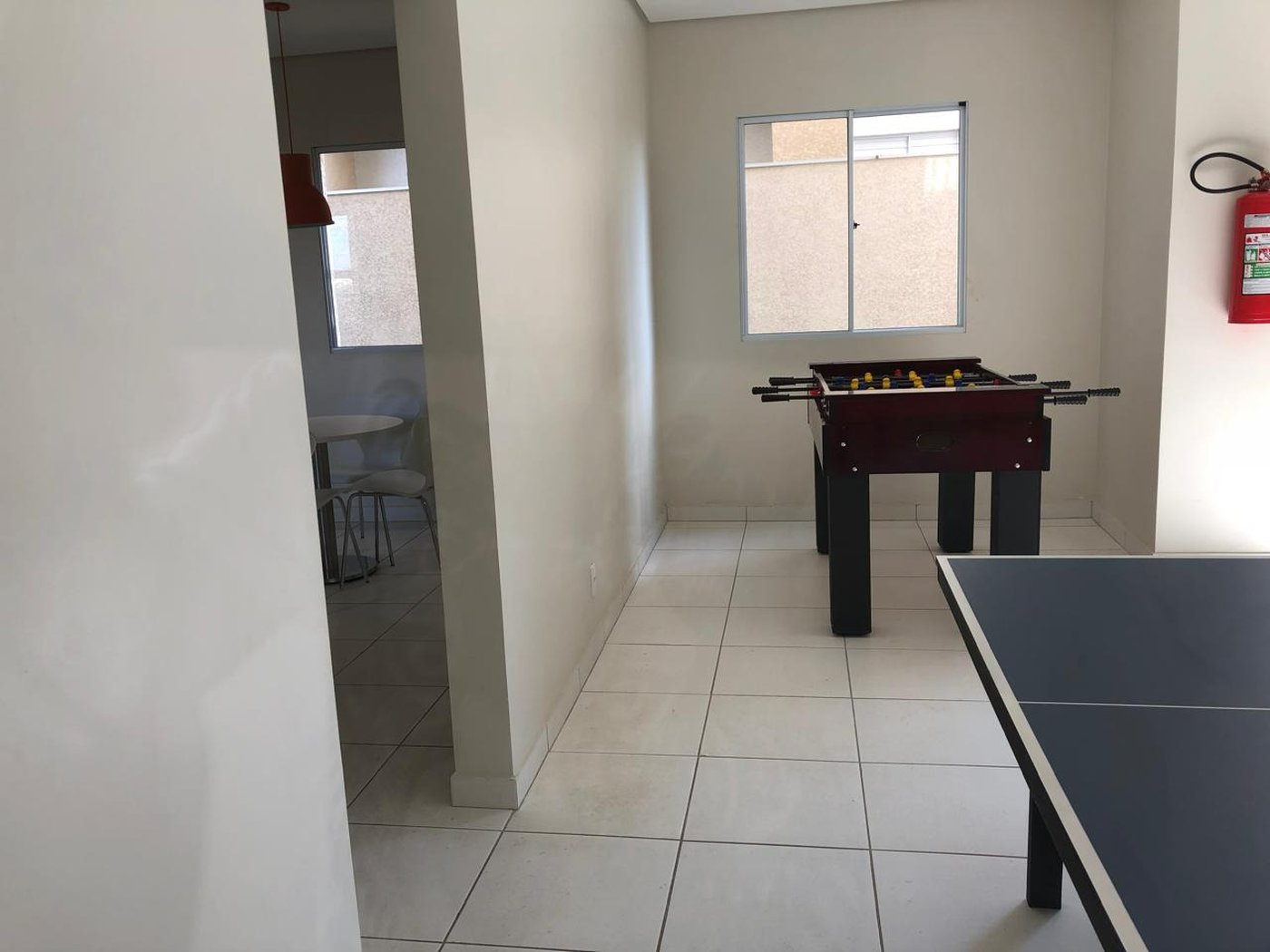 Apartamento à venda com 3 quartos, sendo 1 suíte, em Loteamento Residencial Viva Vista, Sumaré, SP