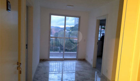 Apartamento para alugar com 2 quartos em Pirituba, São Paulo, SP