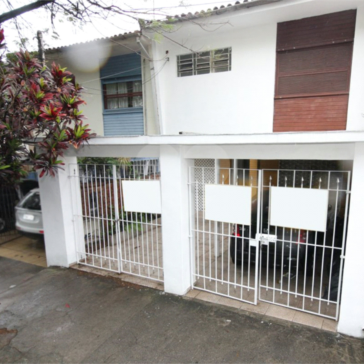 Casa à venda com 3 quartos em Chácara Santo Antônio (zona Sul), São Paulo, SP