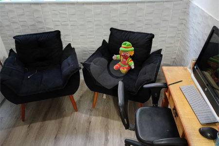 Apartamento à venda com 2 quartos em Grajaú, Rio de Janeiro, RJ