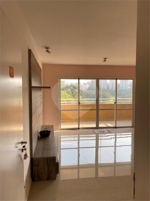 Apartamento à venda com 4 quartos, sendo 2 suítes, em Paraíso do Morumbi, São Paulo, SP