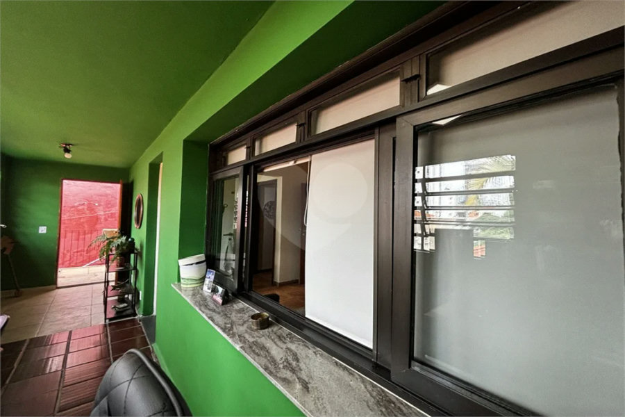 Sobrado à venda com 4 quartos, sendo 1 suíte, em Casa Verde, São Paulo, SP