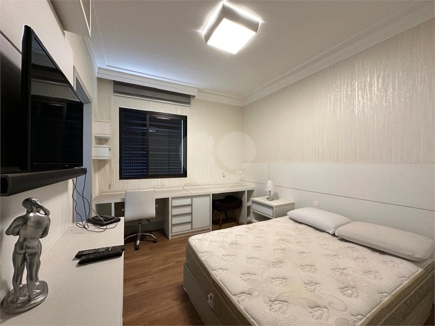 Apartamento à venda com 4 suítes em Tatuapé, São Paulo, SP