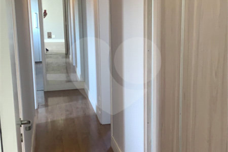 Apartamento à venda com 4 quartos, sendo 1 suíte,  em Chácara Califórnia, São Paulo, SP