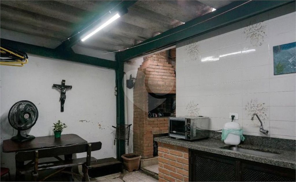 Casa à venda com 3 quartos em Santana, São Paulo, SP