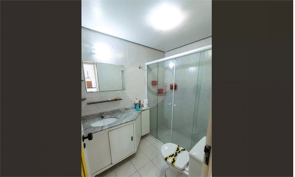 Apartamento à venda com 1 quarto em Aclimação, São Paulo, SP