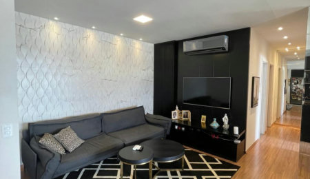 Apartamento à venda com 3 quartos em Edifício Torres Inglaterra, Presidente Prudente, SP