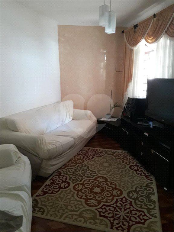 Sobrado à venda com 3 quartos em Casa Verde, São Paulo, SP
