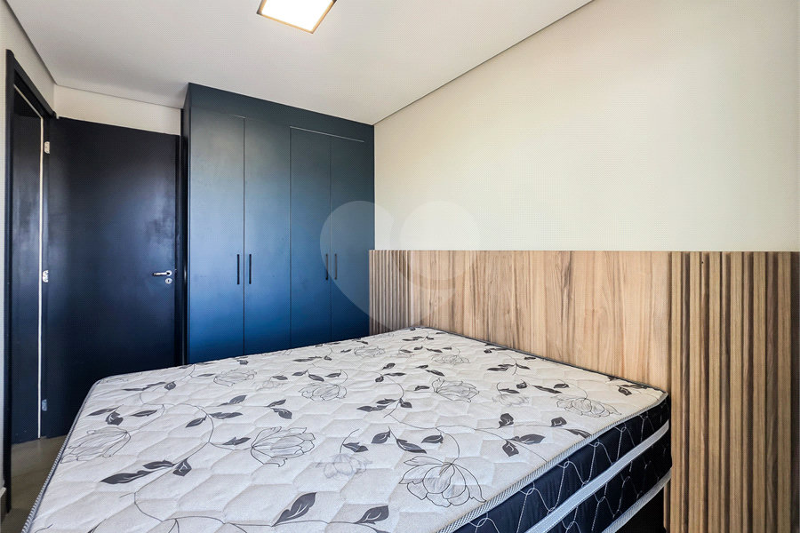 Apartamento à venda com 1 suíte em Vila Mariana, São Paulo, SP