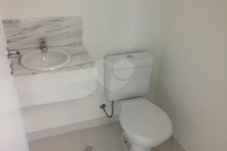 Sala à venda em Alto da Boa Vista, São Paulo, SP