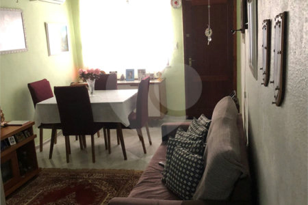 Casa à venda com 2 quartos em Campo Grande, Rio de Janeiro, RJ