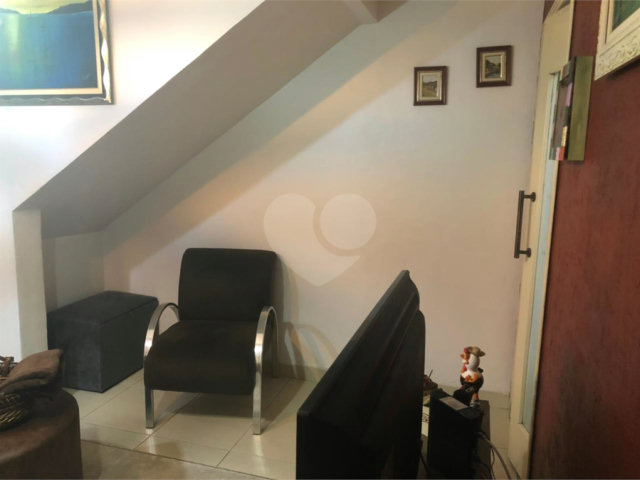 Sobrado à venda com 2 quartos em Residencial Parque Cumbica, Guarulhos, SP